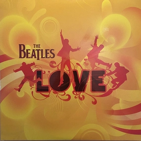 LOVE- The Beatles  (Arrives in 4 days) hi-fi aptX HD bluetooth,hi-fi WiFi speakers,hi-fi stereo output