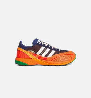 Slip-On Hiking Bad Bunny X Adizero Sl72 Mens Lifestyle Shoe - Maroon/Chalk White/Semi Solar Red