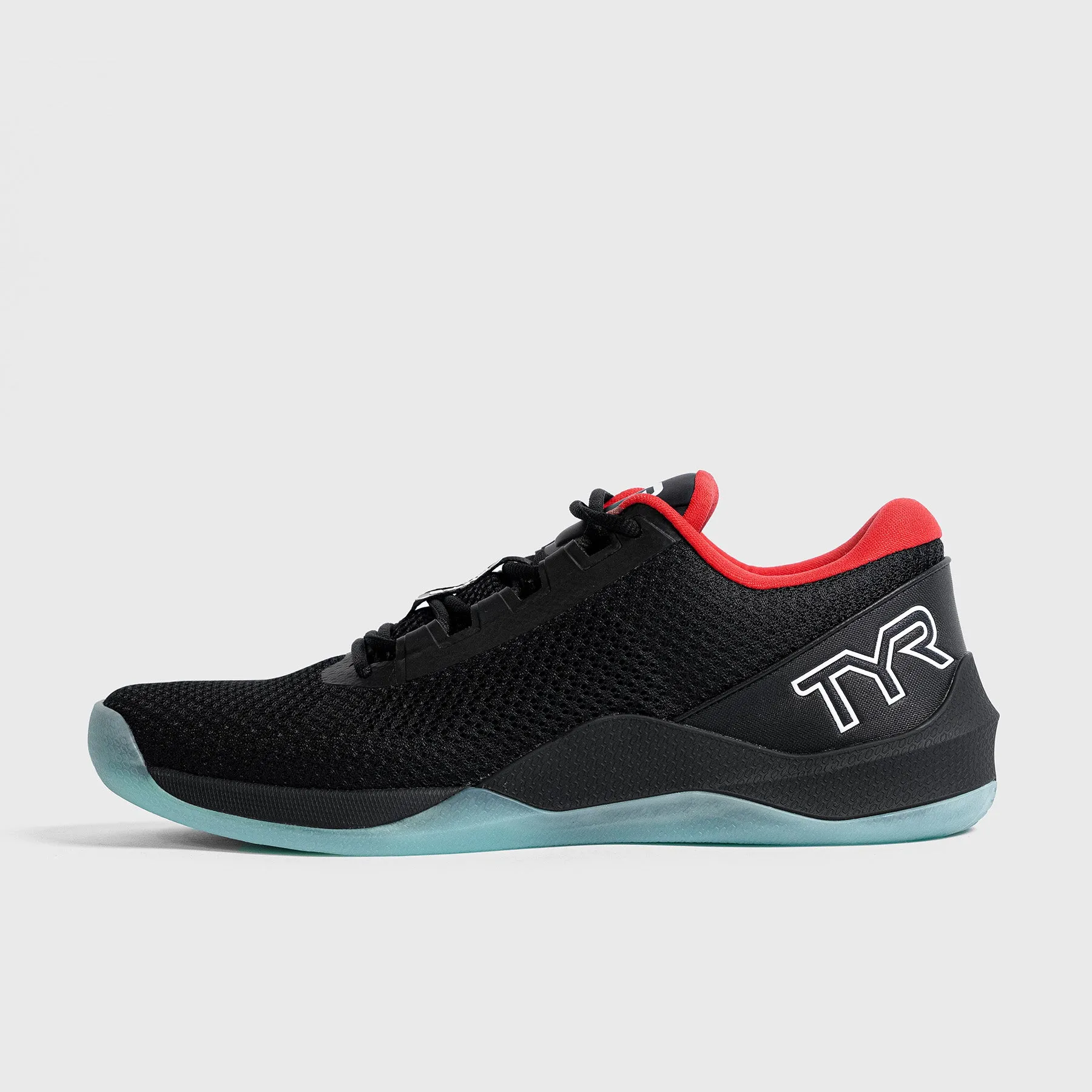 Tyr - Women'S Cxt-2 Trainer - Black/Teal Slip-On Ballet Flats With Bows Flat Sandal Style