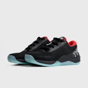 Tyr - Women'S Cxt-2 Trainer - Black/Teal ColumbusDay