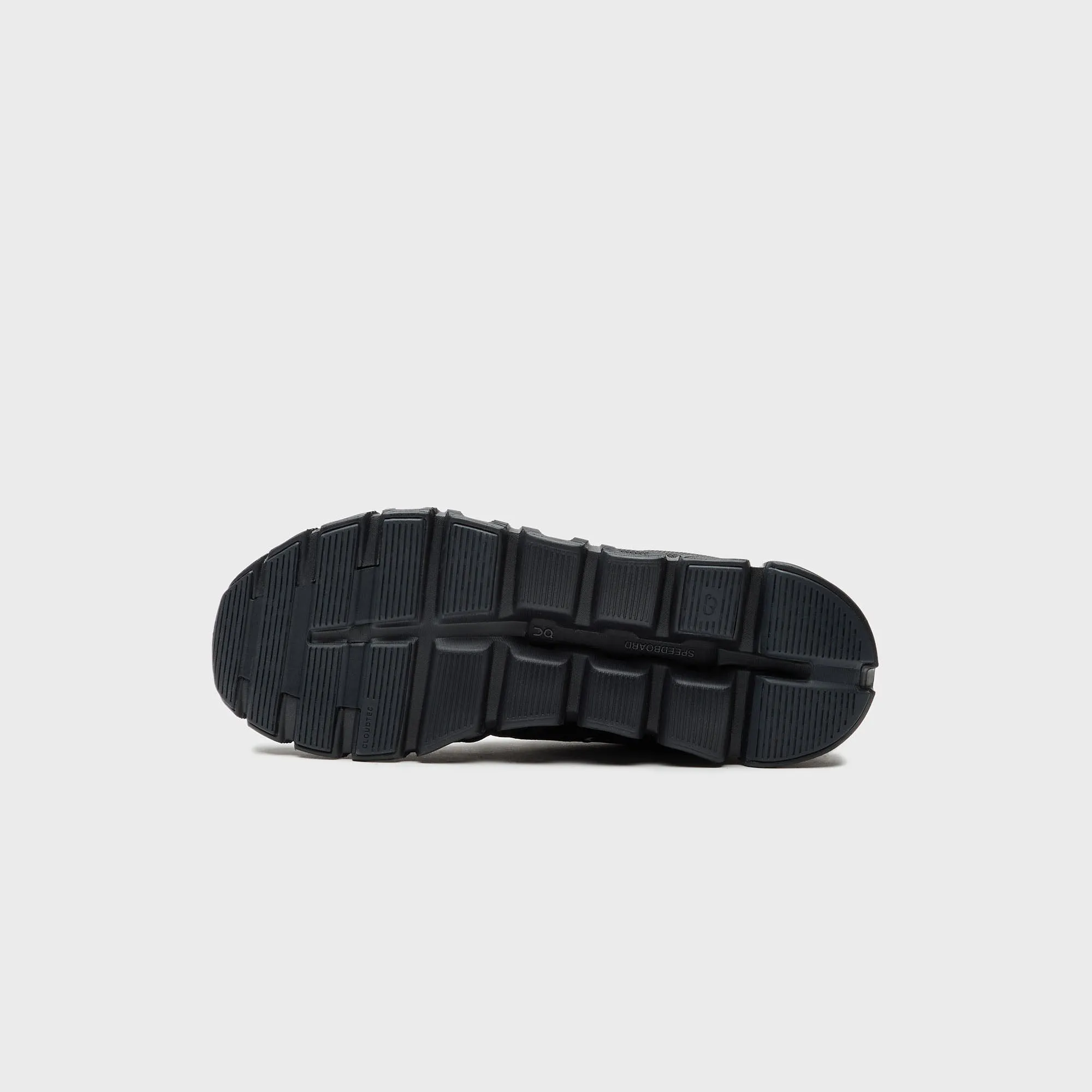 On Running Cloud 6 - Black Built to Move You All Saints' Day Sale