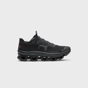 On Running Cloudmonster - Void Black Comfortable Footwear For Exercise