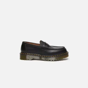 Dr. Martens Penton Bex - Black Quilon Comfortable Experience Feeling