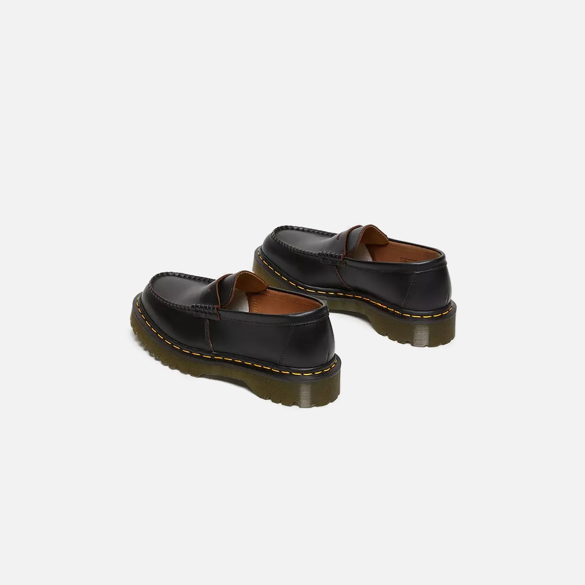 EVA Midsole Dr. Martens Penton Bex - Black Quilon