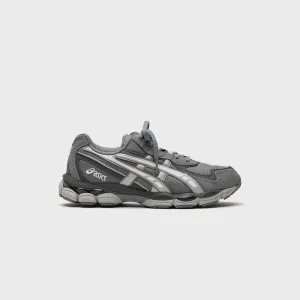 Asics Gel-Nyc 2055  - Carbon / Cement Grey Move Beyond Ordinary