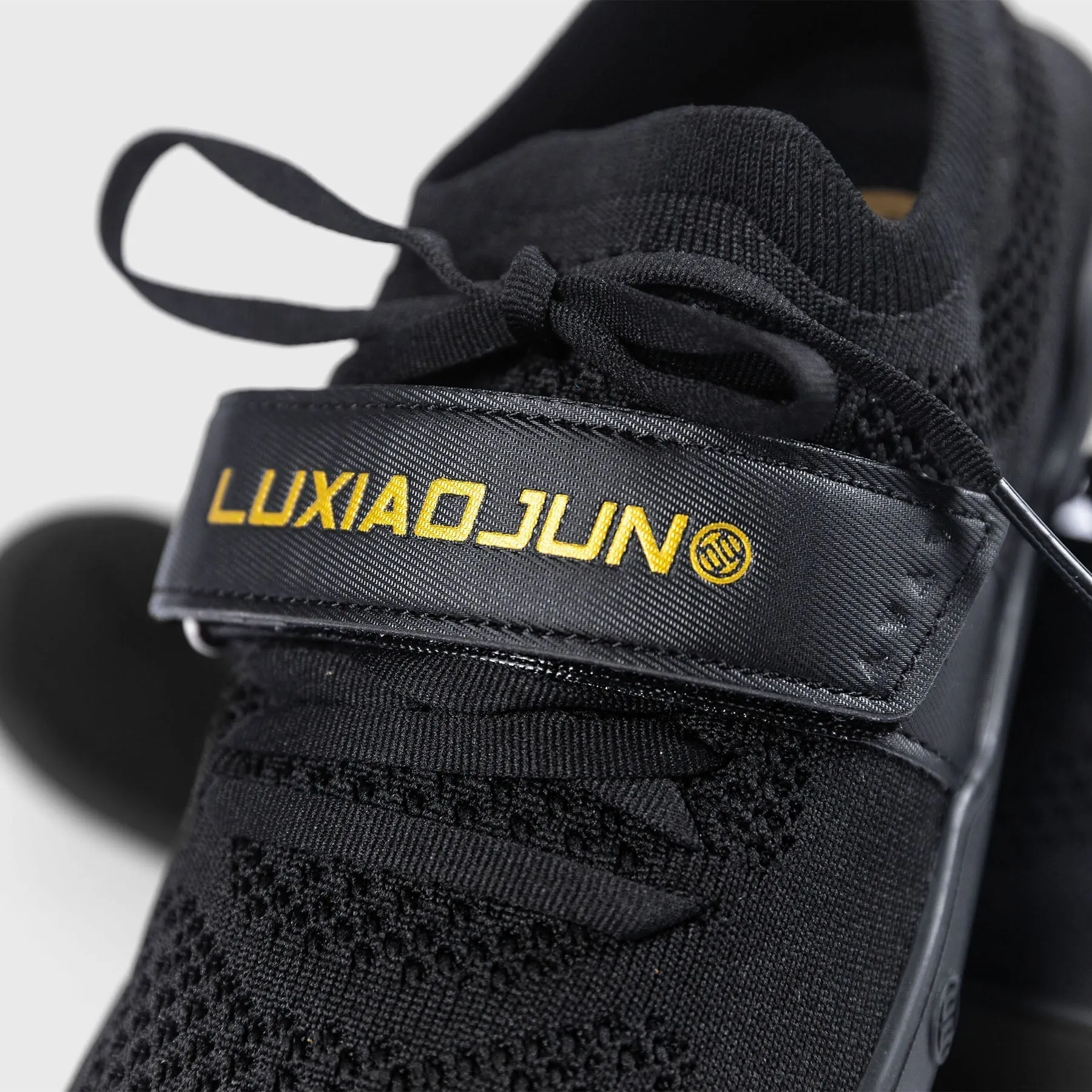 City Lu Xiaojun - Nature Trainers 1.0 - Black