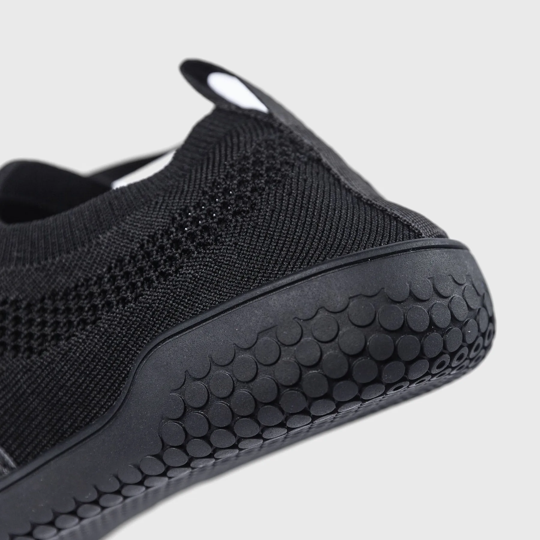 Lu Xiaojun - Nature Trainers 1.0 - Black Construction Quality