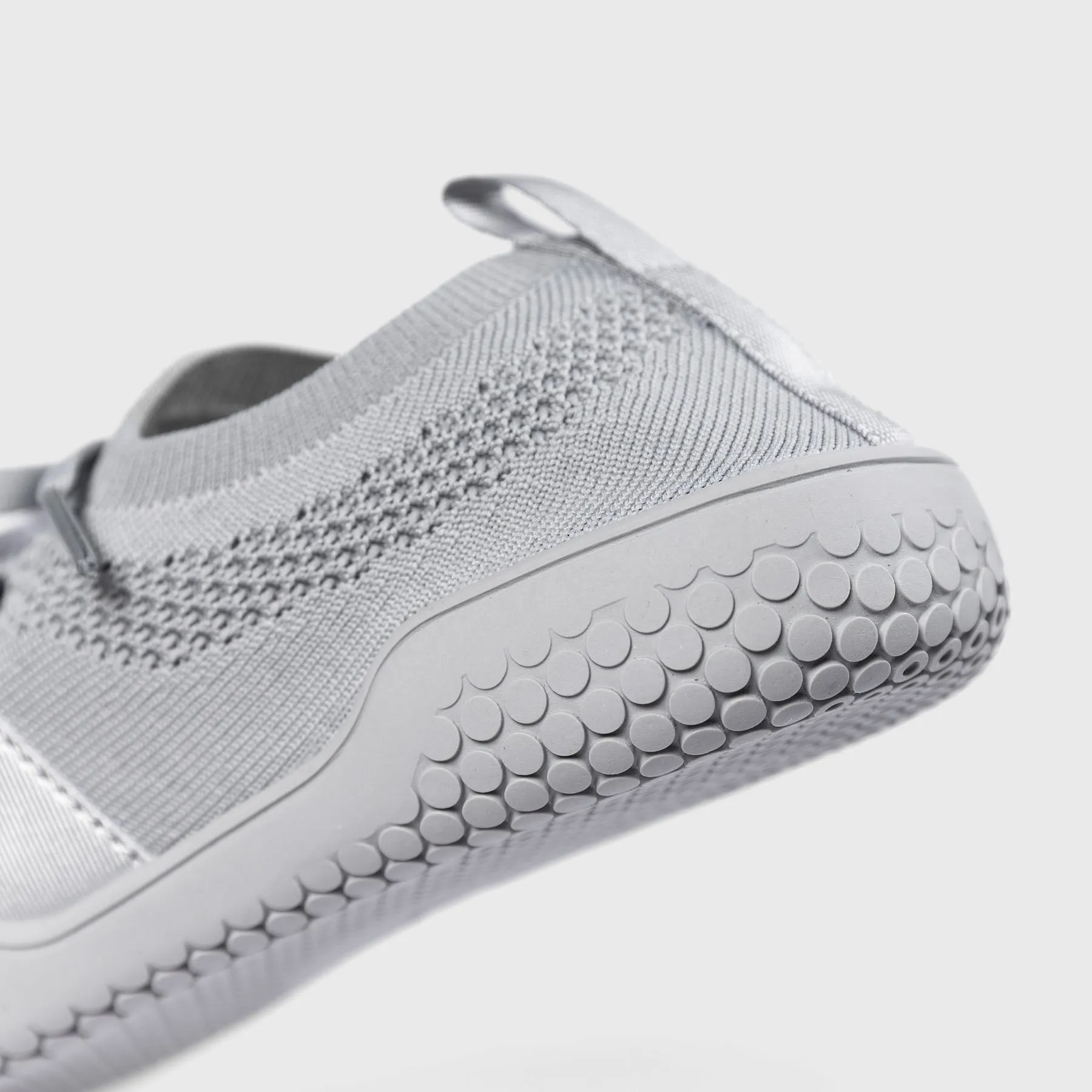 Self-Learning Comfortable Sandal Style Lu Xiaojun - Nature Trainers 1.0 - Grey