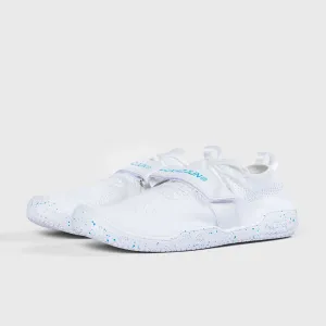 Skate - Inspired Lu Xiaojun - Nature Trainers 1.0 - White