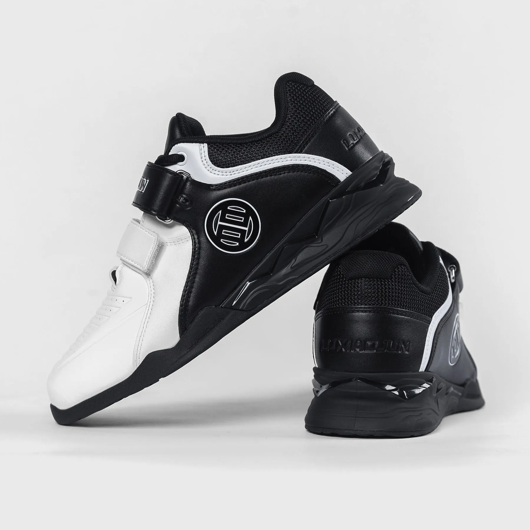 Lu Xiaojun - Weightlifting Shoes - Panda Anti-Fatigue Benefit Comfort Adaptations