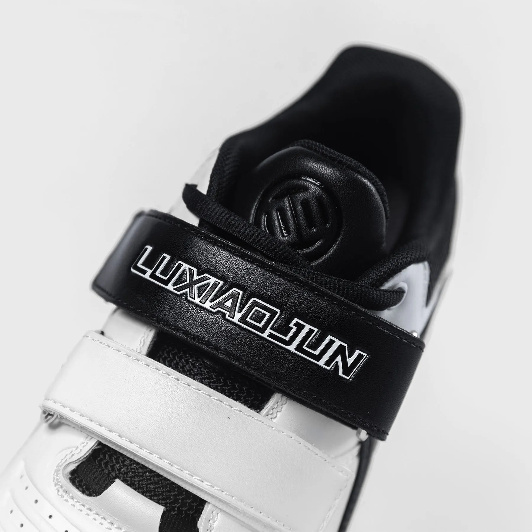 Lu Xiaojun - Weightlifting Shoes - Panda Comfort Midfoot Traction Edge