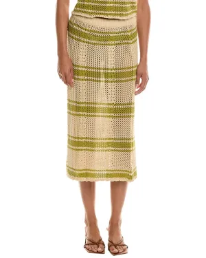 Jupe crayon LUXE ALWAYS