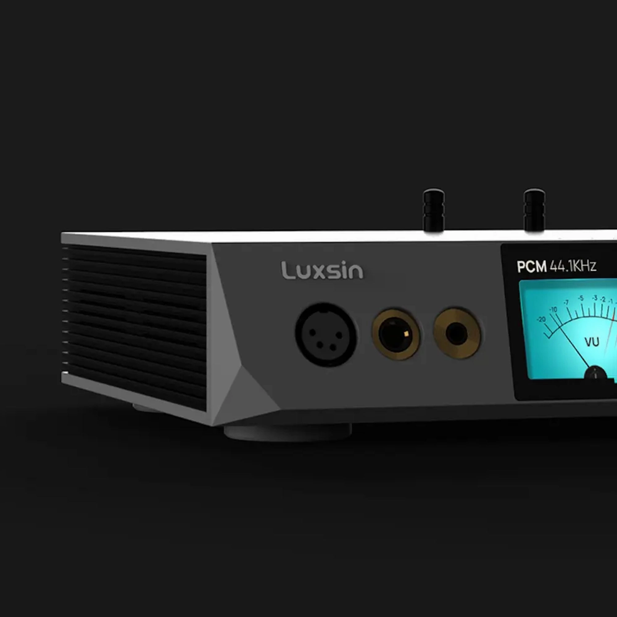 Luxsin X9 Desktop DAC, Headphone Amplifier & preAMP