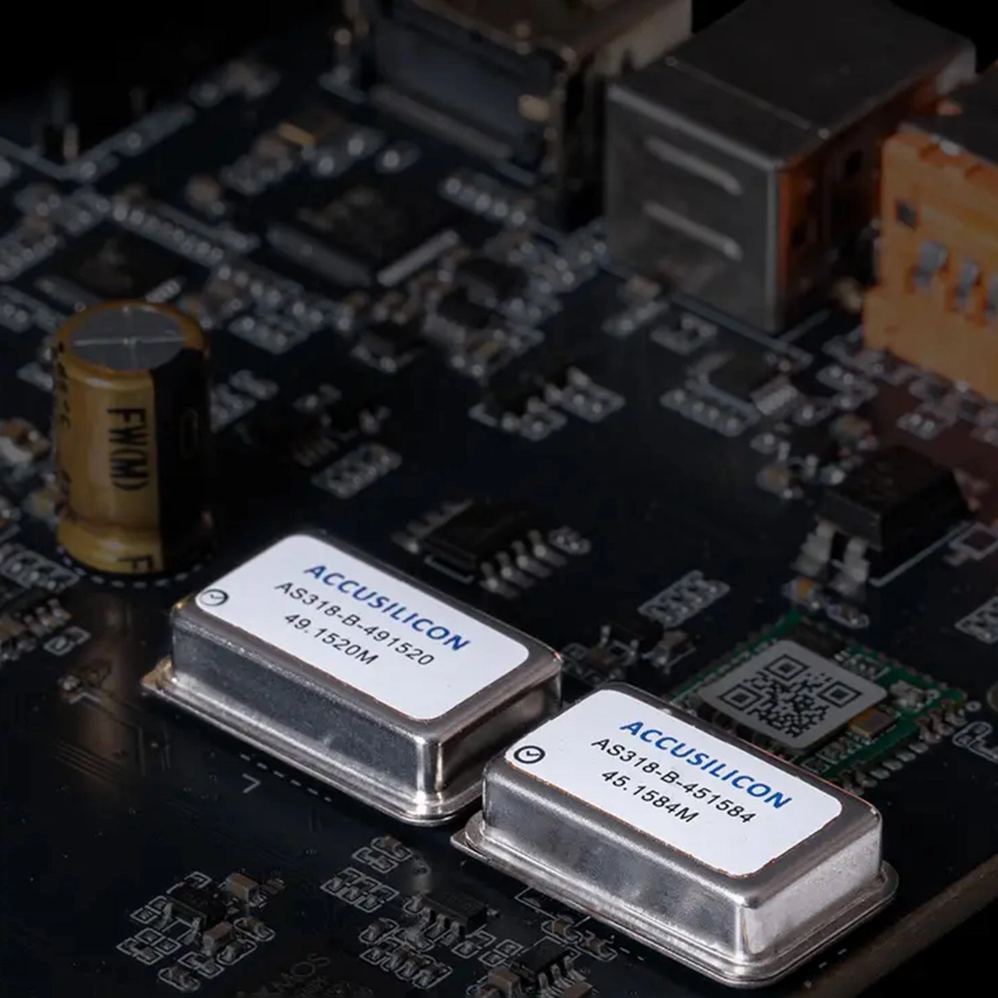 Luxsin X9 Desktop DAC, Headphone Amplifier & preAMP