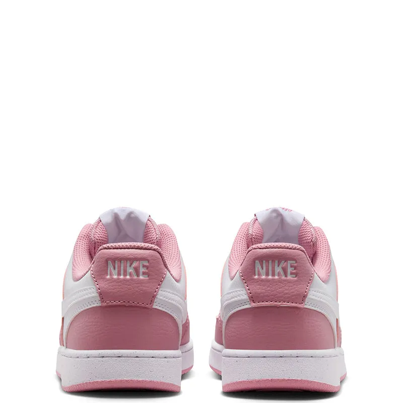 Durable Footwear Storage Comfort Interest Nike Women'S Court Vision Low Next Nature