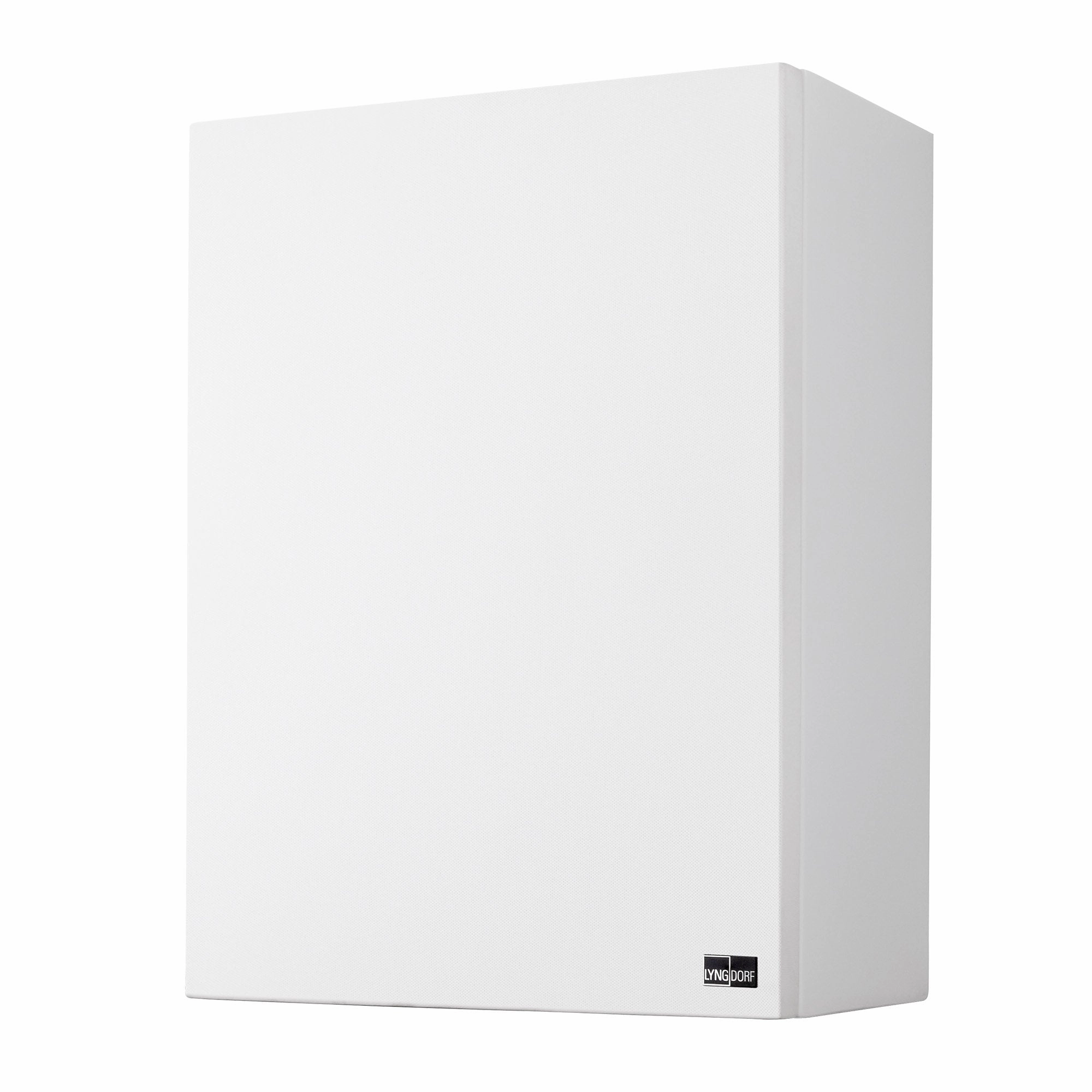 Lyngdorf BW-2 Subwoofer with Gabriel fabric cover