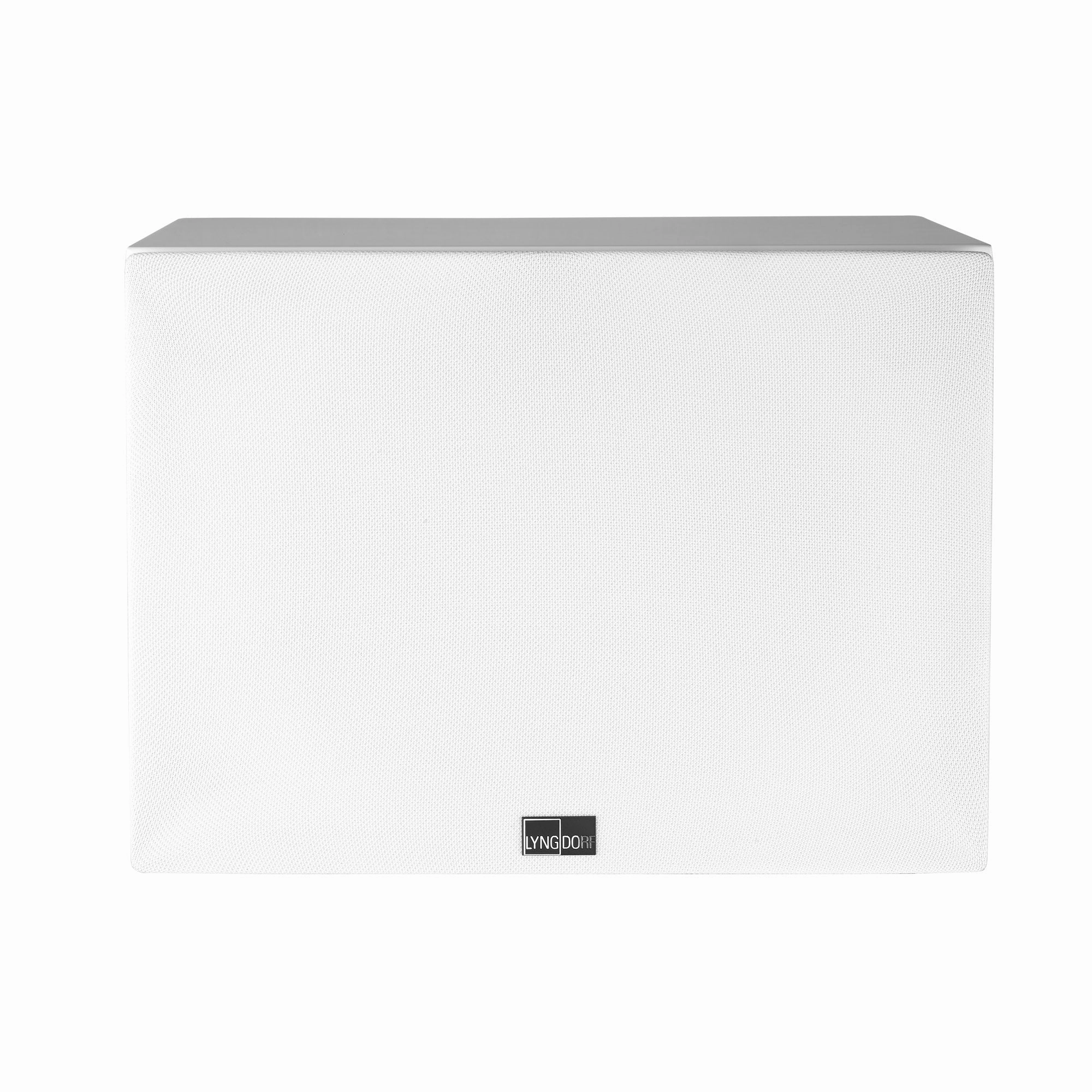 Lyngdorf BW-3 Subwoofer with Gabriel fabric cover