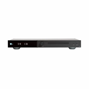 Lyngdorf CD-2 CD Player