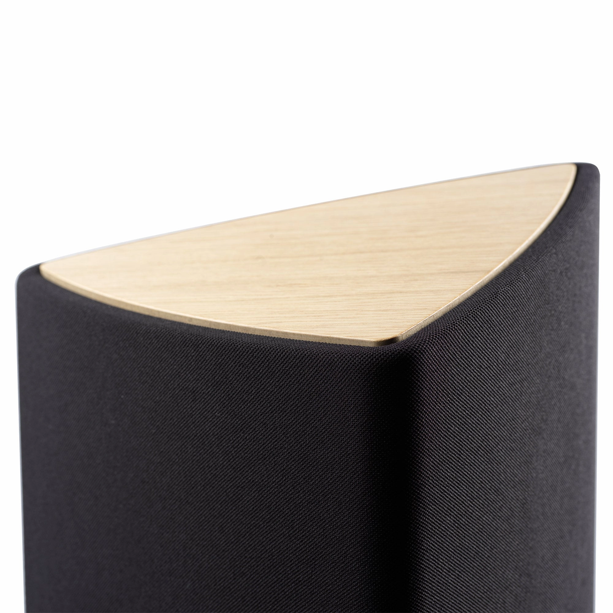 Lyngdorf Cue-100 High-End Standmount Speakers (Each)