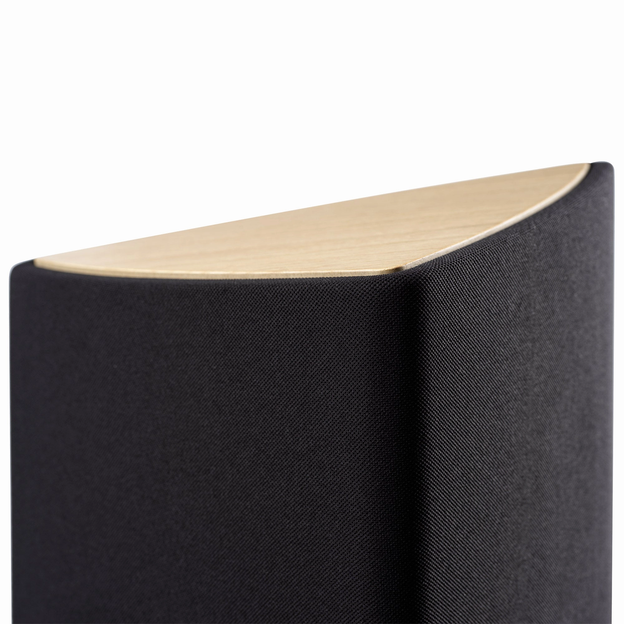 Lyngdorf Cue-100 High-End Standmount Speakers (Each)