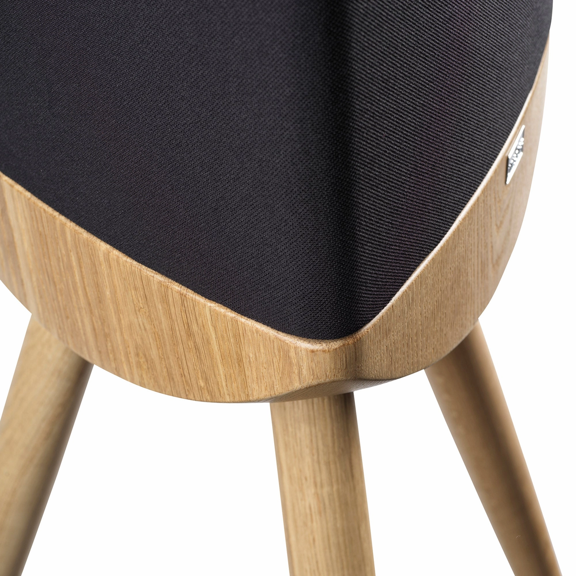 Lyngdorf Cue-100 High-End Standmount Speakers (Each)