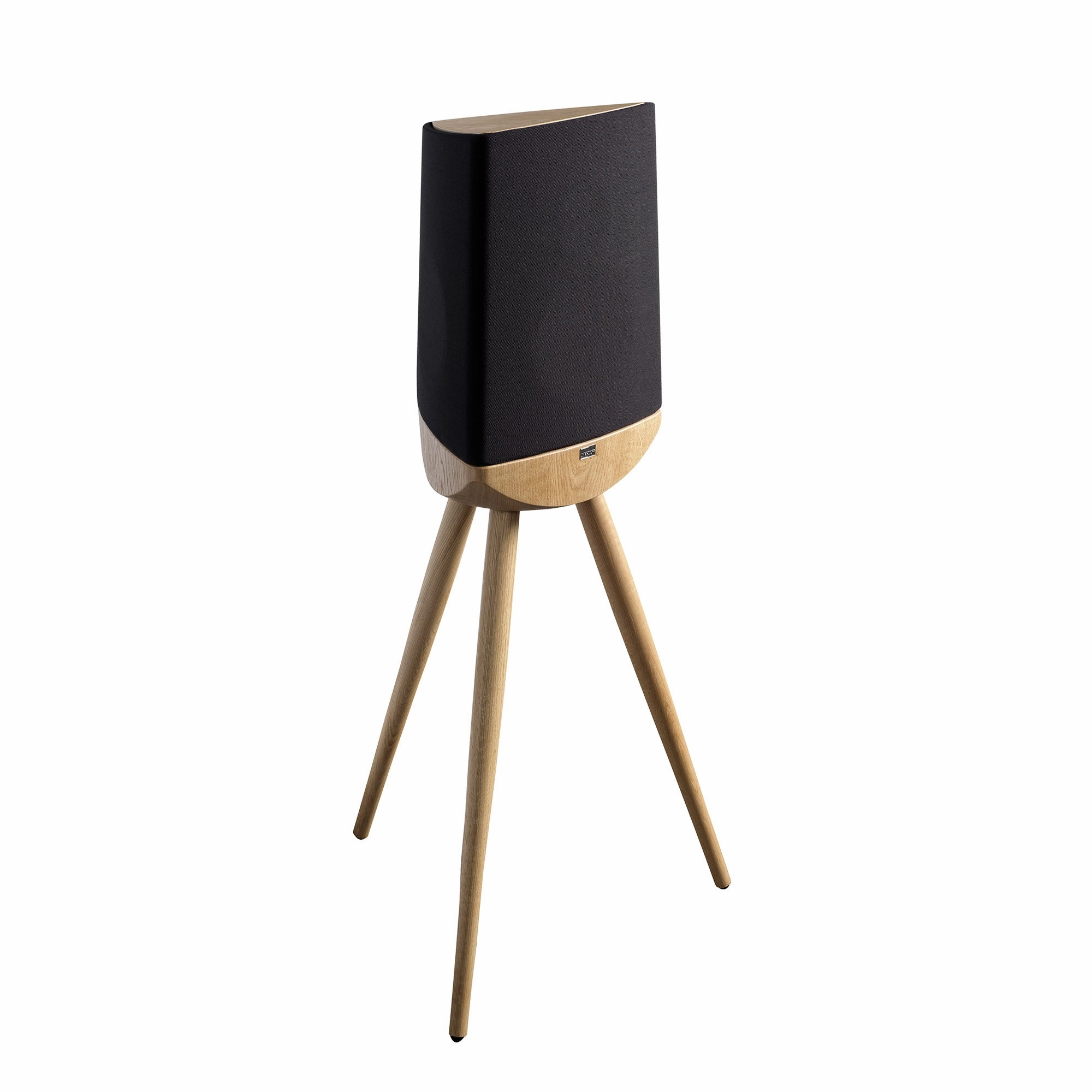 Lyngdorf Cue-100 High-End Standmount Speakers (Each)
