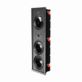 Lyngdorf D-500 In-Wall Speaker