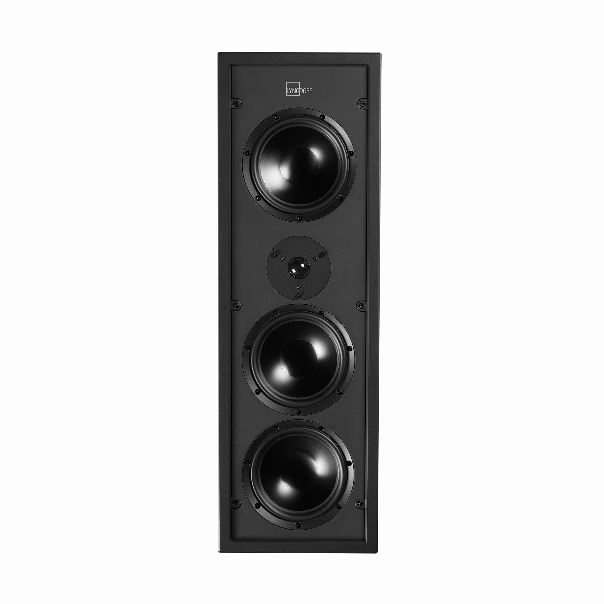 Lyngdorf D-500 In-Wall Speaker