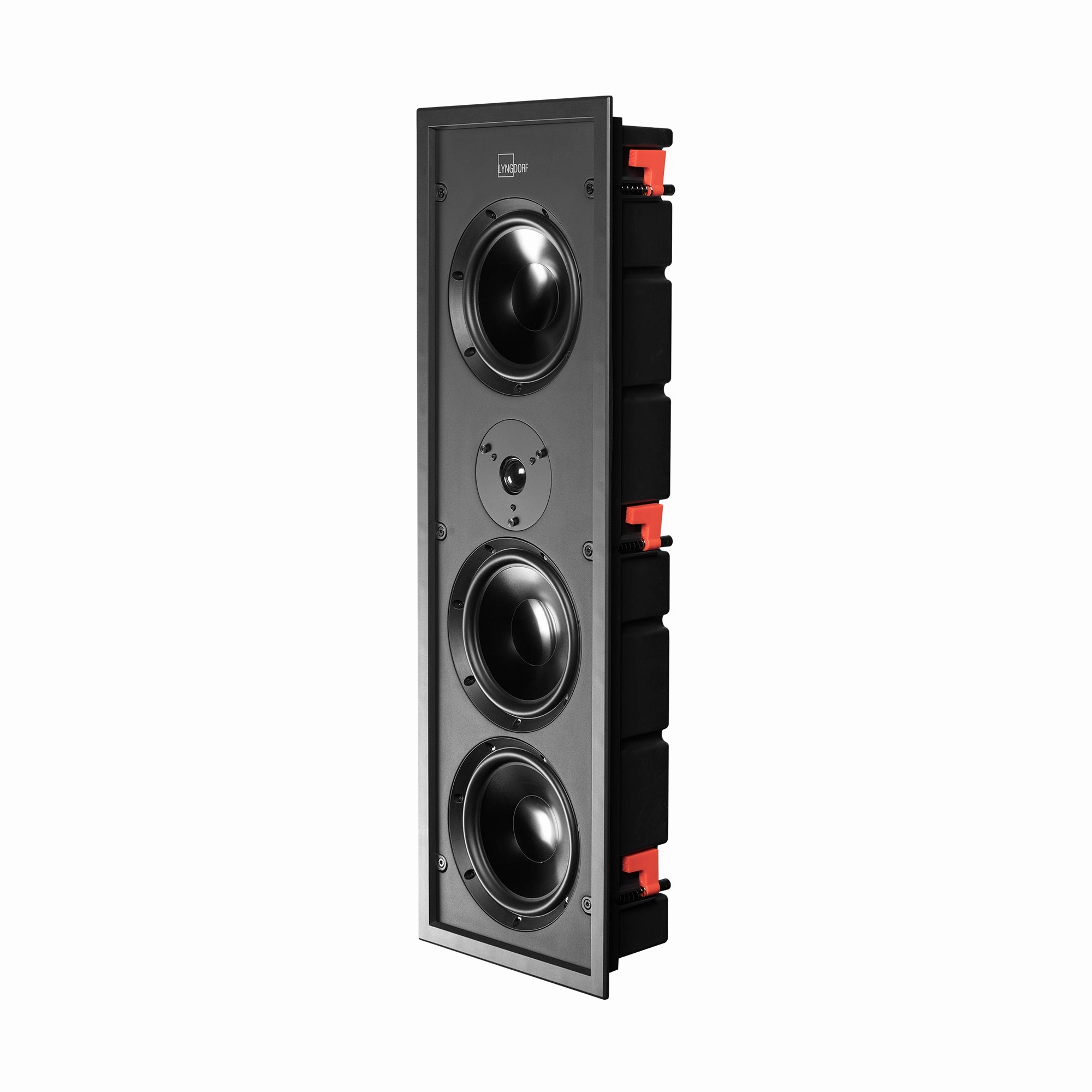 Lyngdorf D-500 In-Wall Speaker