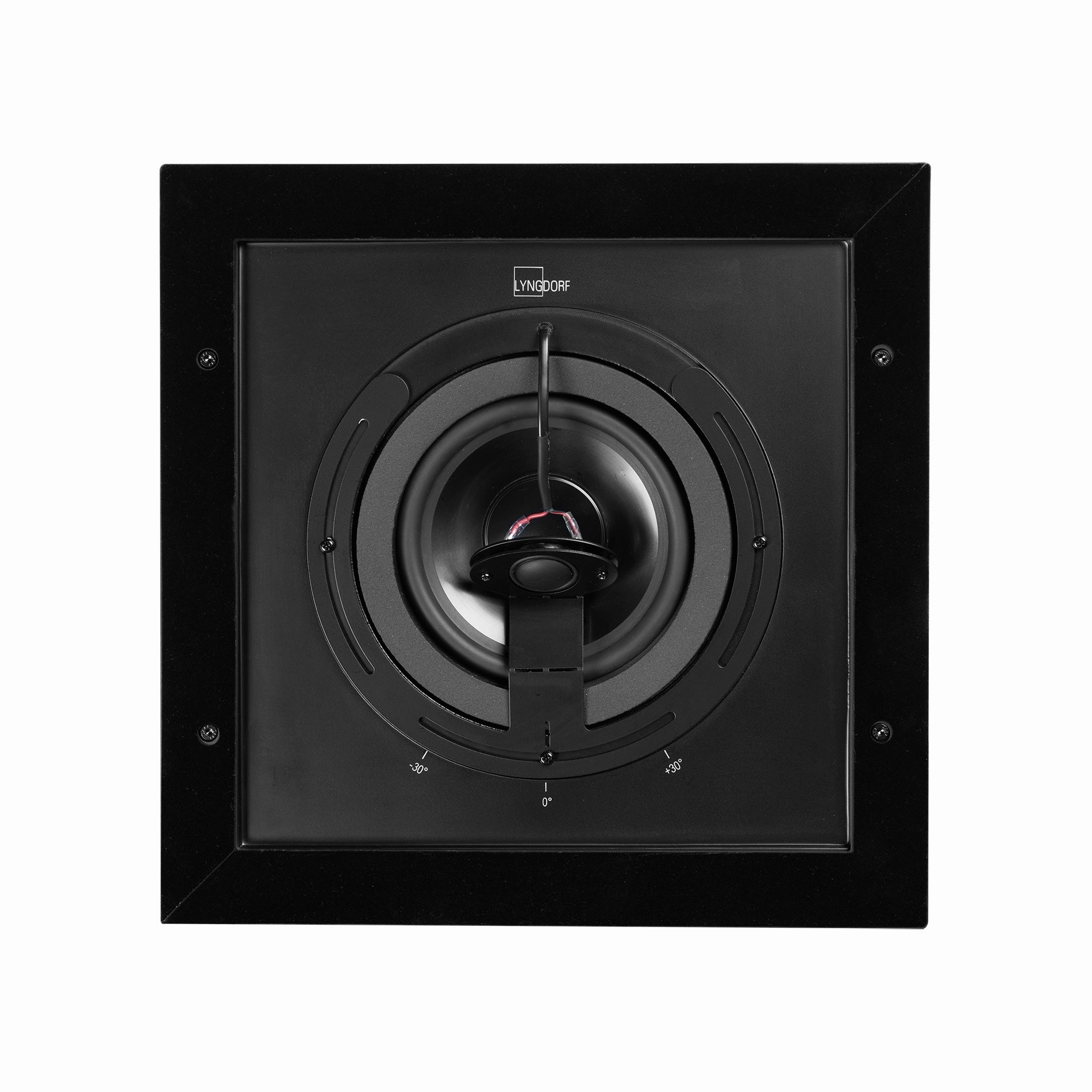 Lyngdorf D-5 IC In-Ceiling Speaker