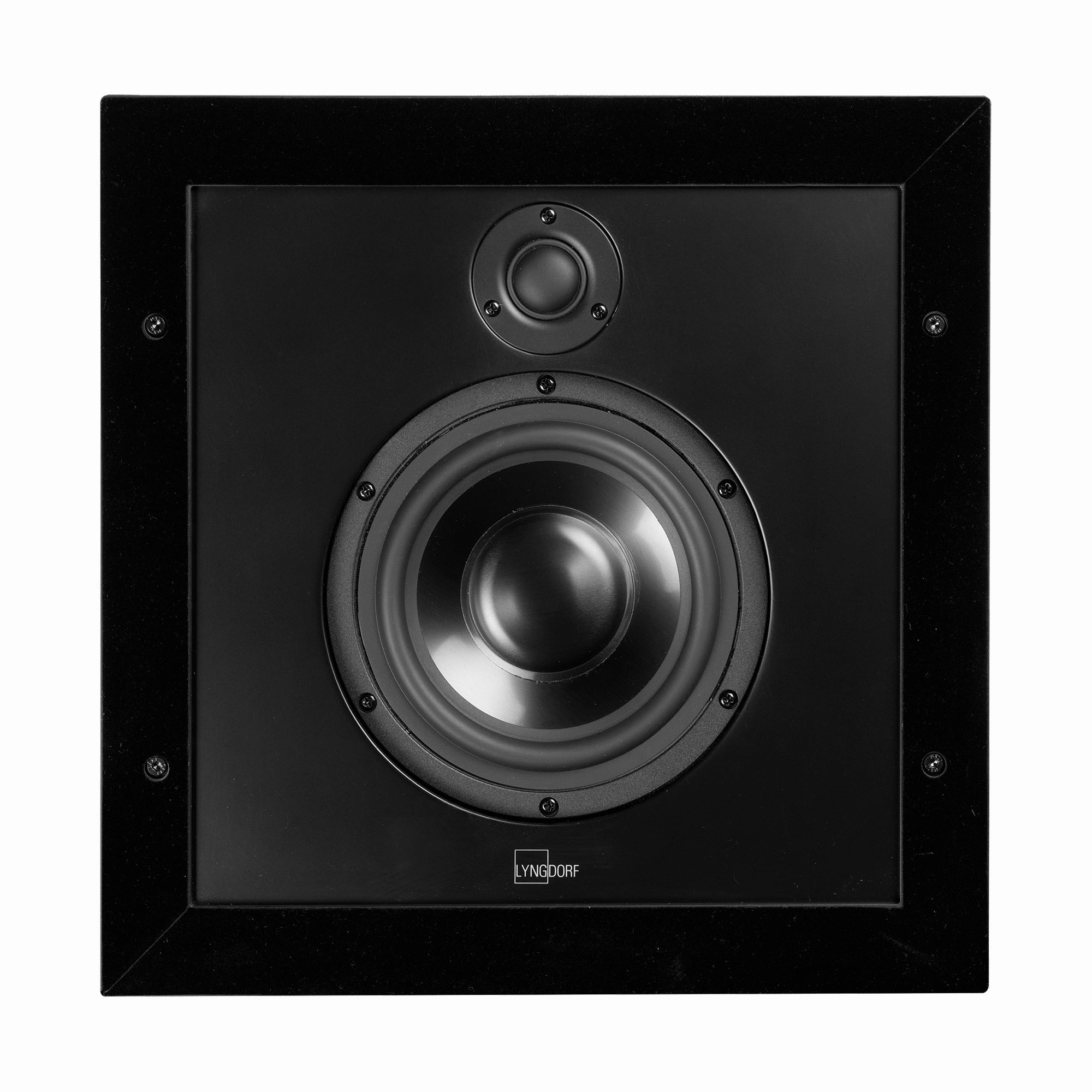 Lyngdorf D-5 In-Wall Speaker