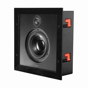 Lyngdorf D-5 In-Wall Speaker