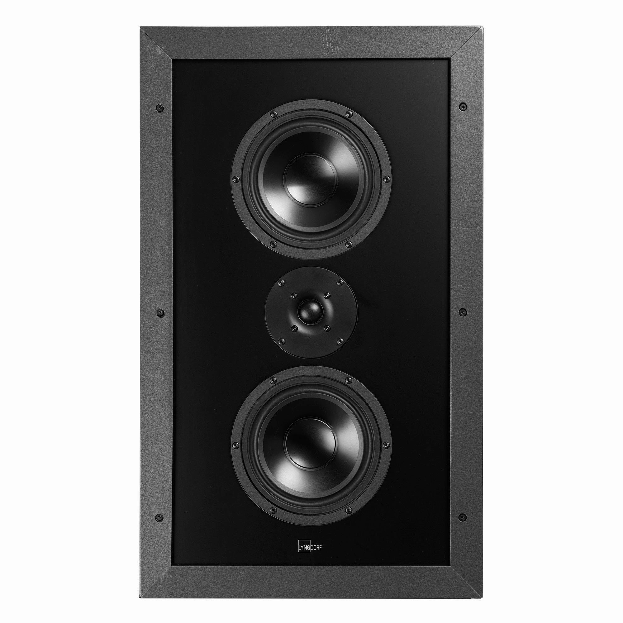 Lyngdorf D-60 In-Wall Speaker