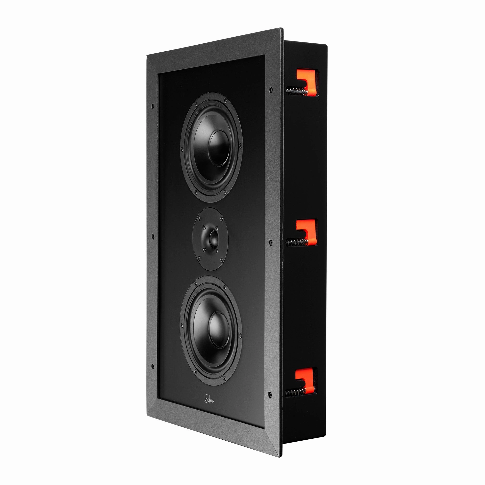 Lyngdorf D-60 In-Wall Speaker