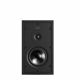 Lyngdorf D-6 2-Way In-Wall Speaker