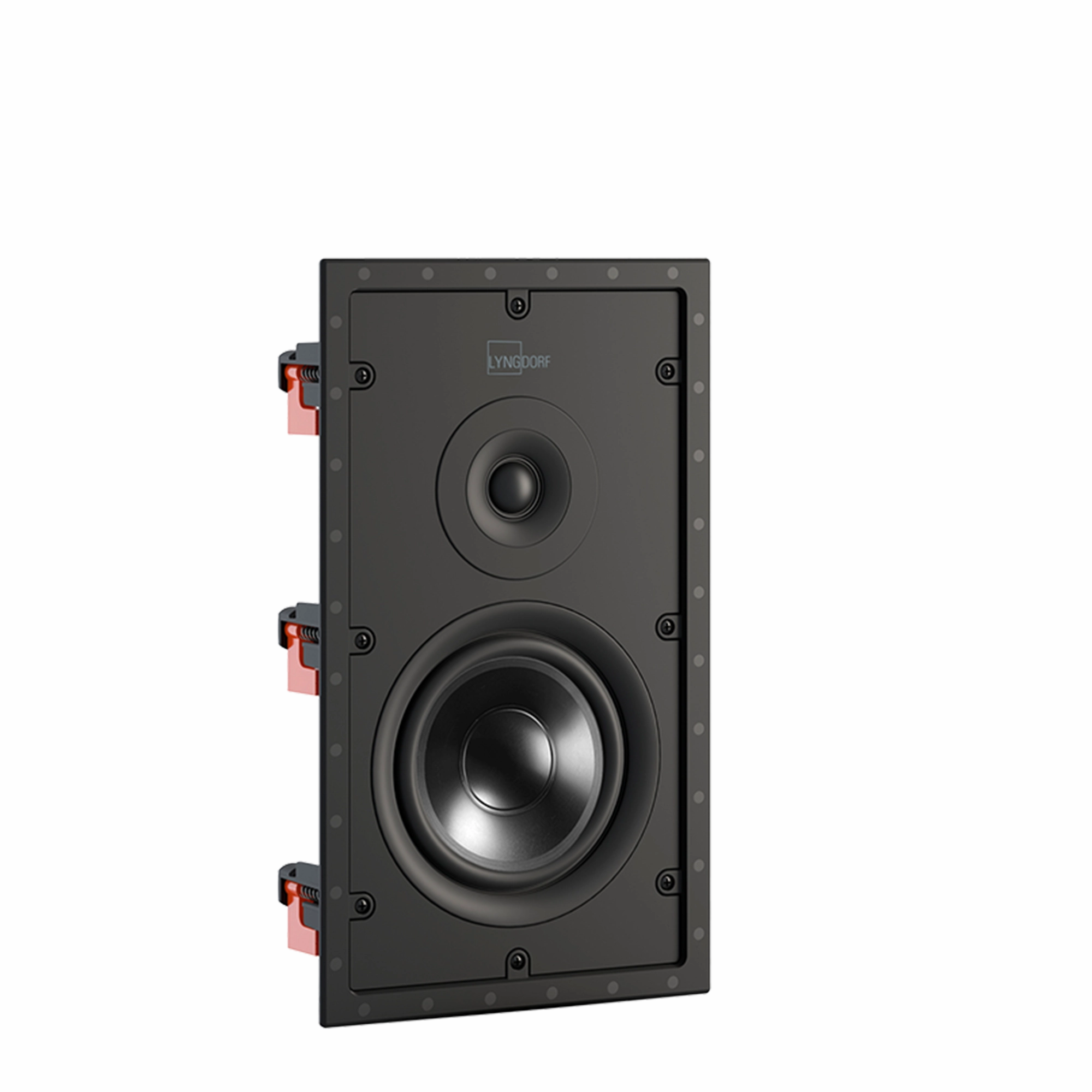 Lyngdorf D-6 2-Way In-Wall Speaker