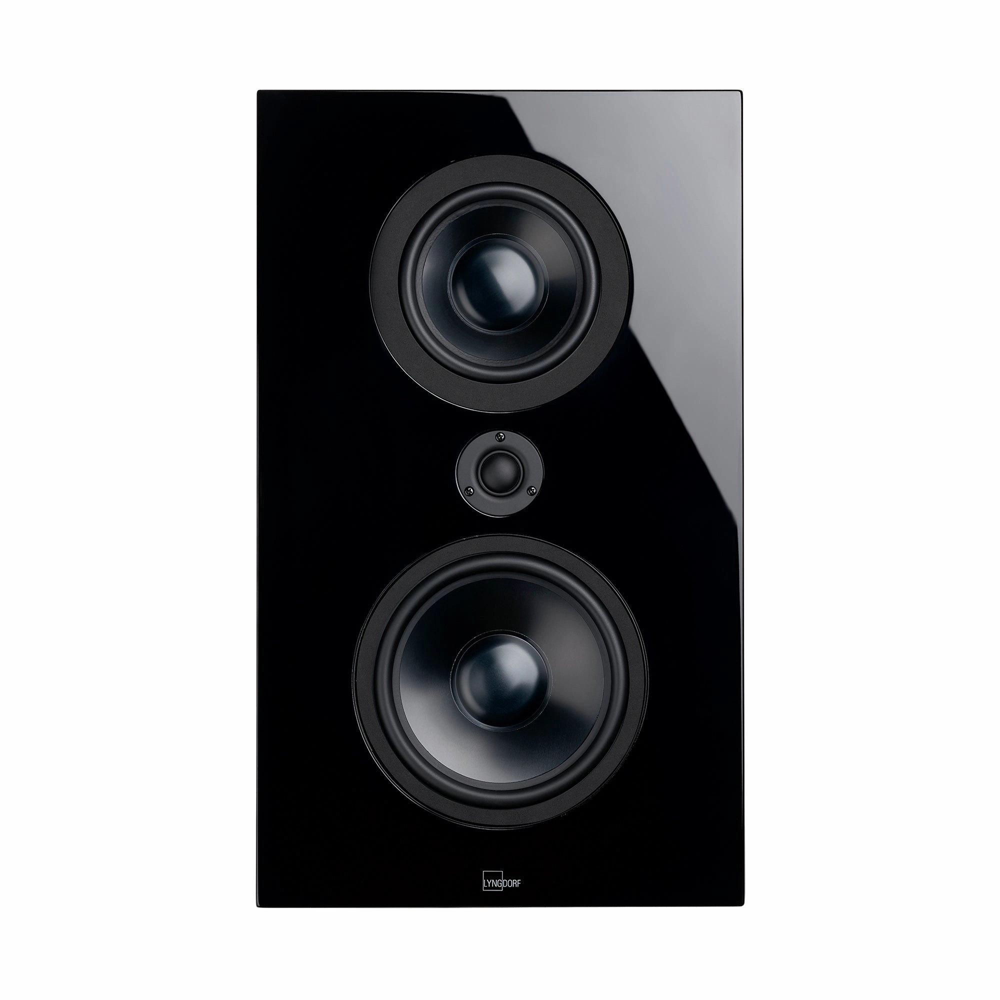 Lyngdorf FR-1 Full Range Speaker