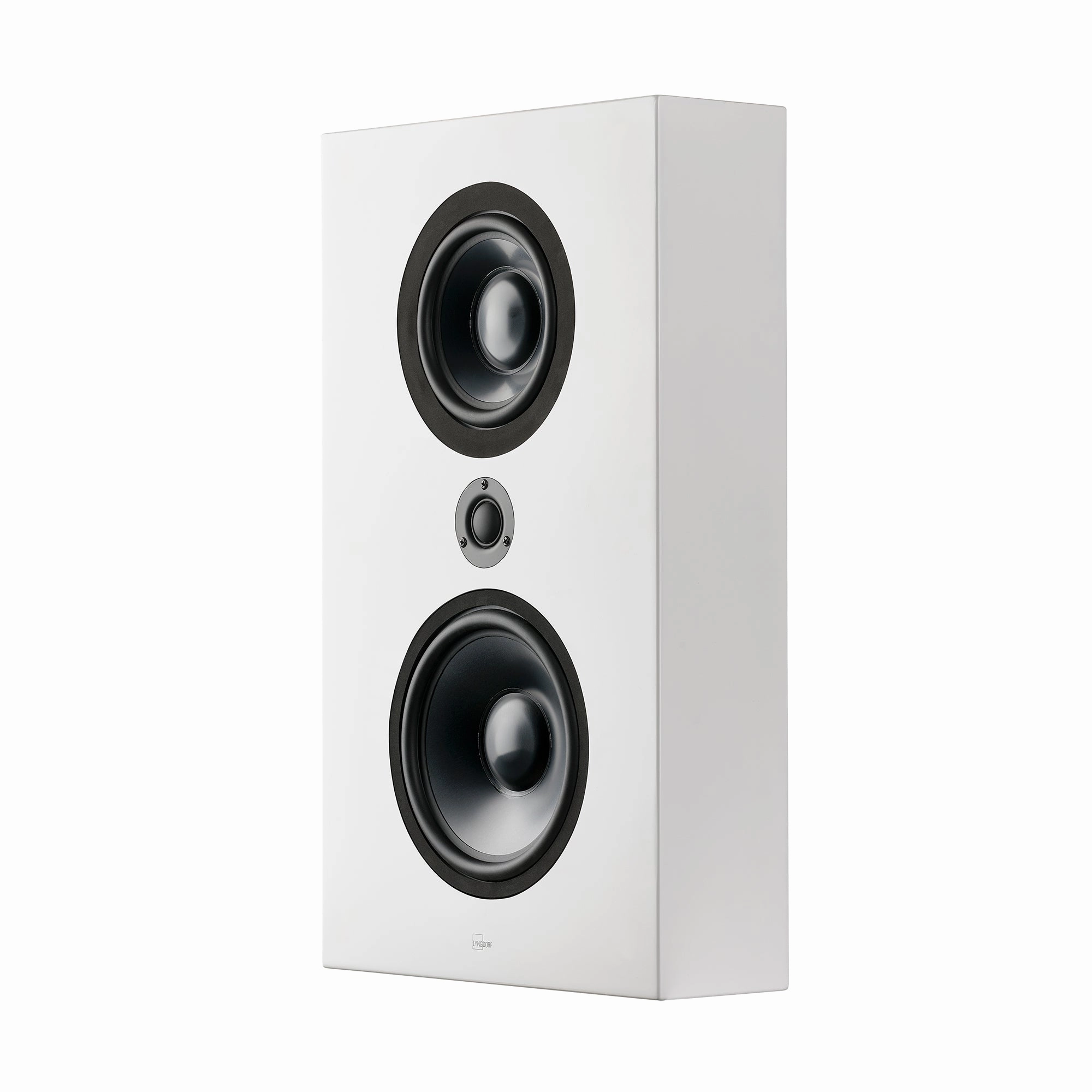 Lyngdorf FR-1 Full Range Speaker