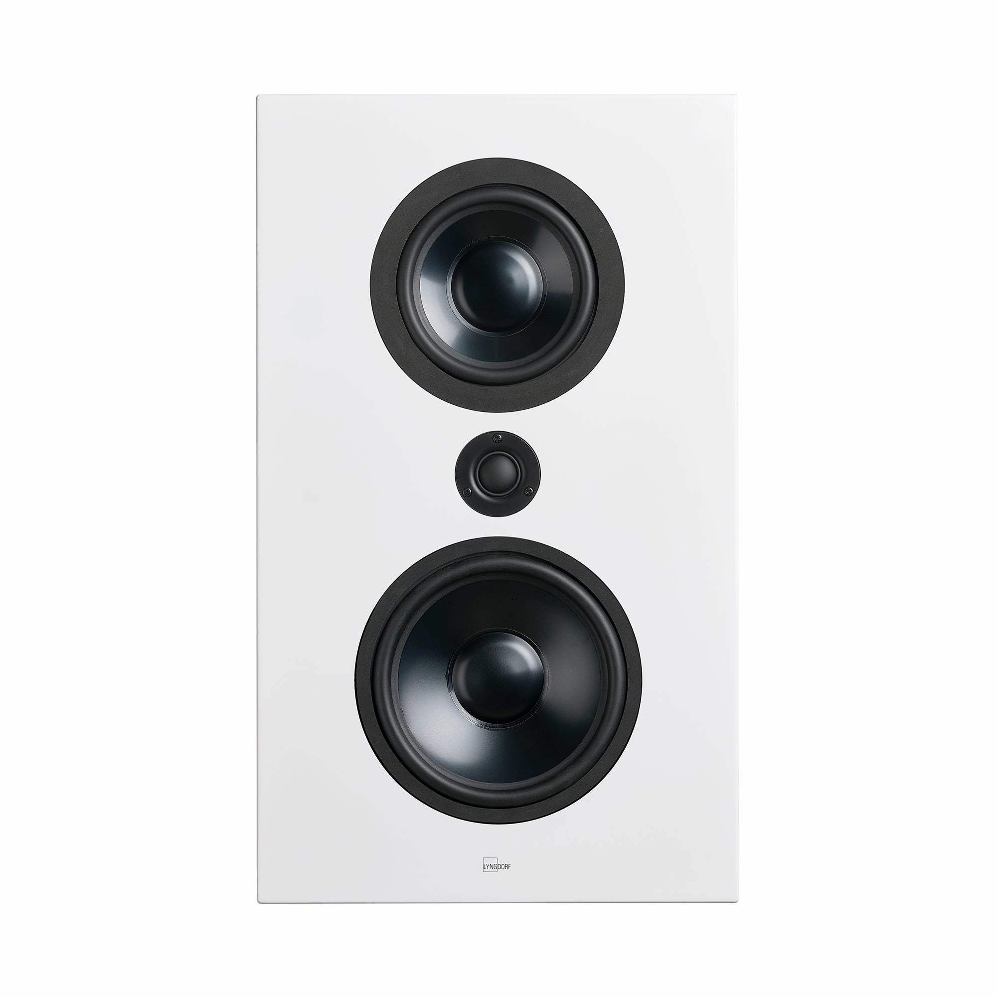 Lyngdorf FR-1 Full Range Speaker