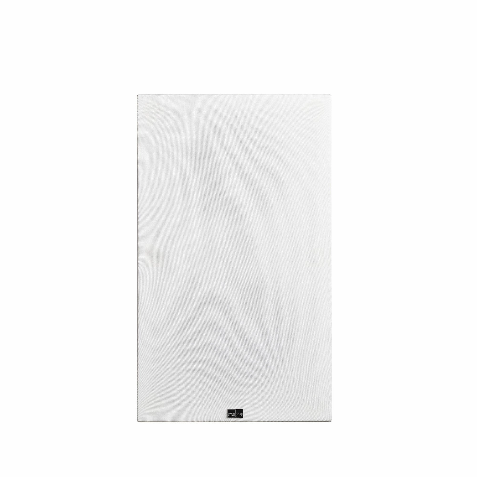 Lyngdorf FR-1 Full Range Speaker with Gabriel fabric cover