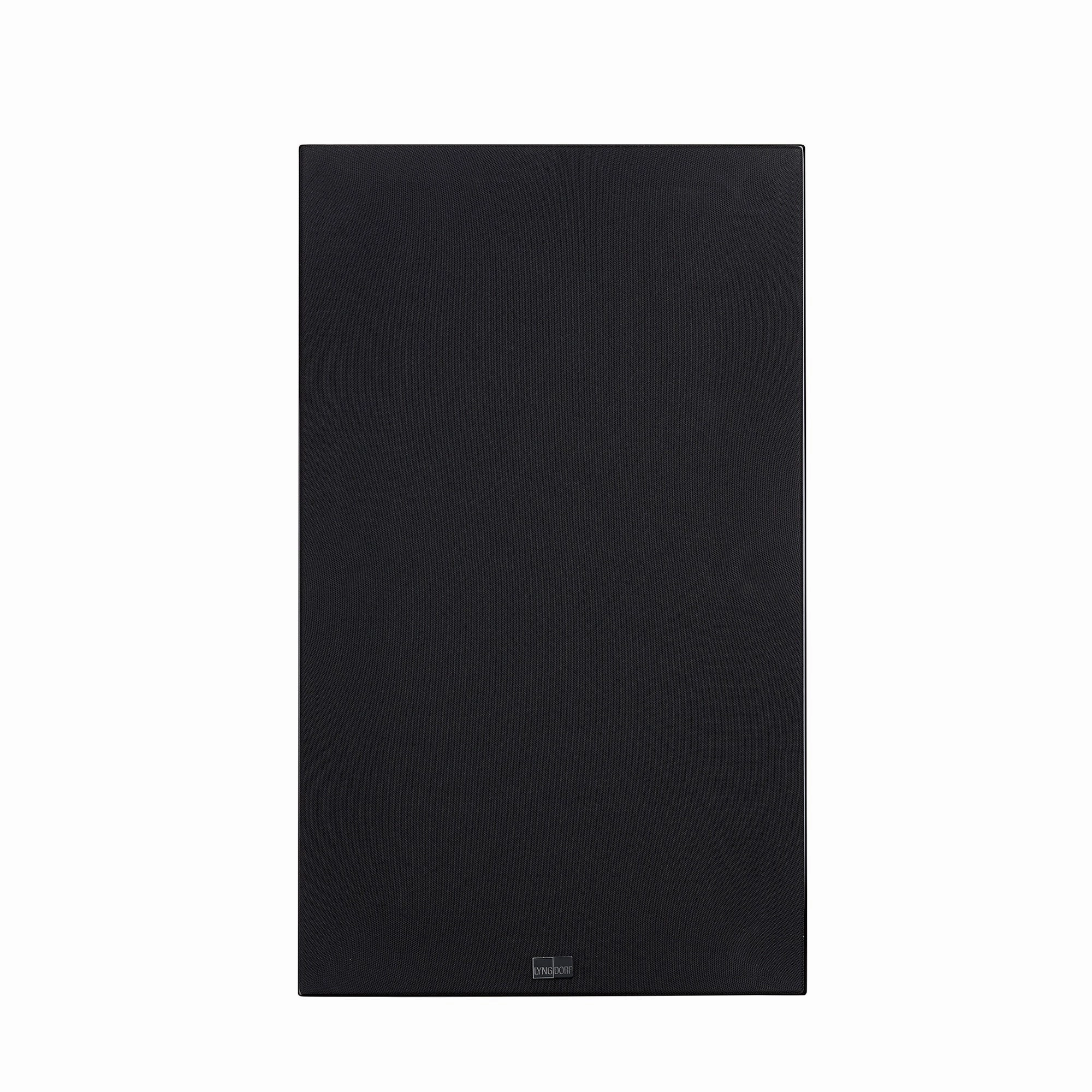 Lyngdorf FR-1 Full Range Speaker with Gabriel fabric cover