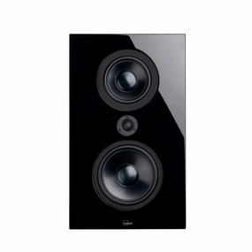 Lyngdorf FR-1 Full Range Speaker with Gabriel fabric cover