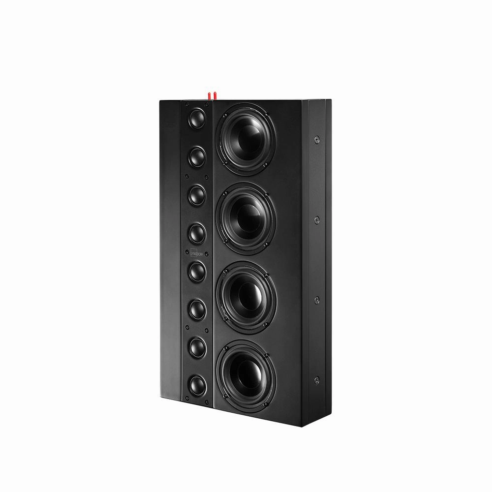 Lyngdorf LS-1000 2-way line source Speakers