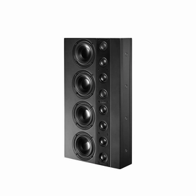 Lyngdorf LS-1000 2-way line source Speakers