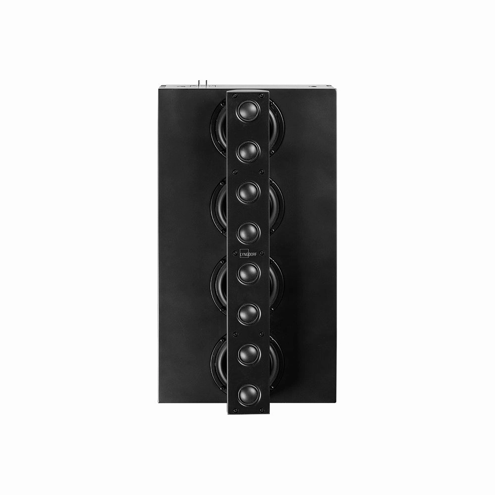 Lyngdorf LS-1000 2-way line source Speakers