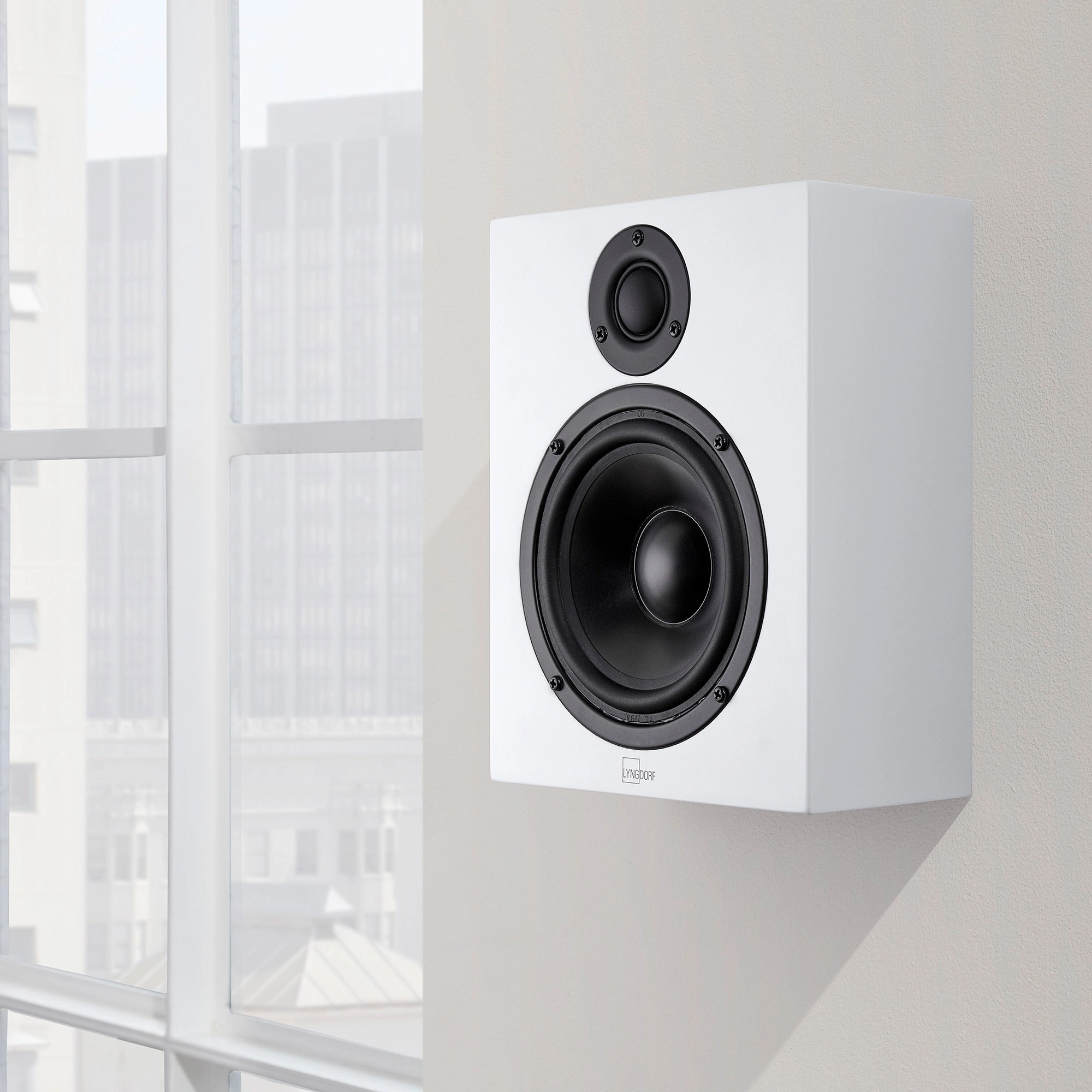 Lyngdorf MH-2 Satellite Speaker