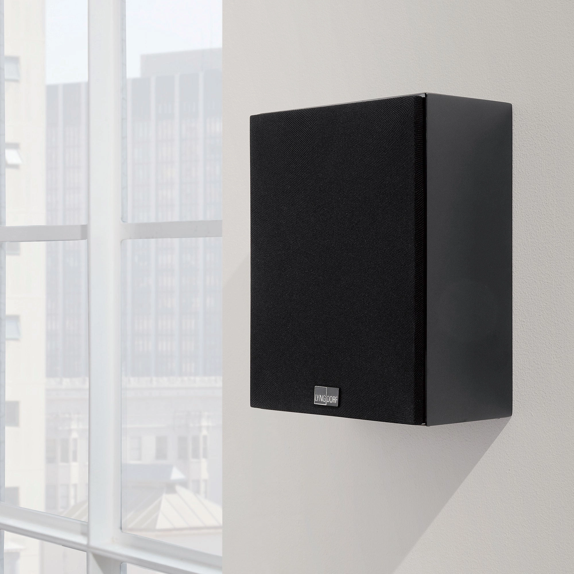 Lyngdorf MH-2 Satellite Speaker