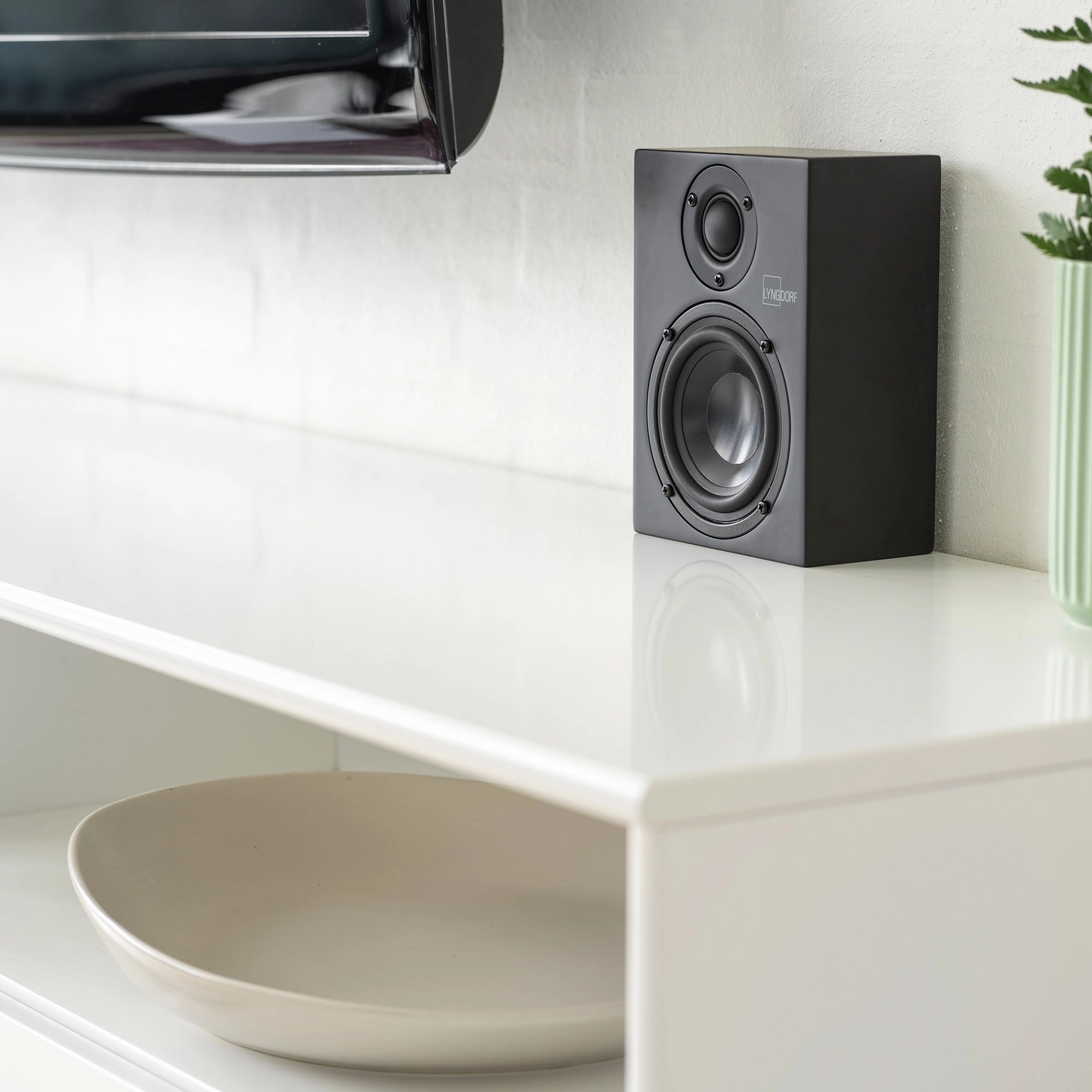Lyngdorf MH-3 Satellite Speaker