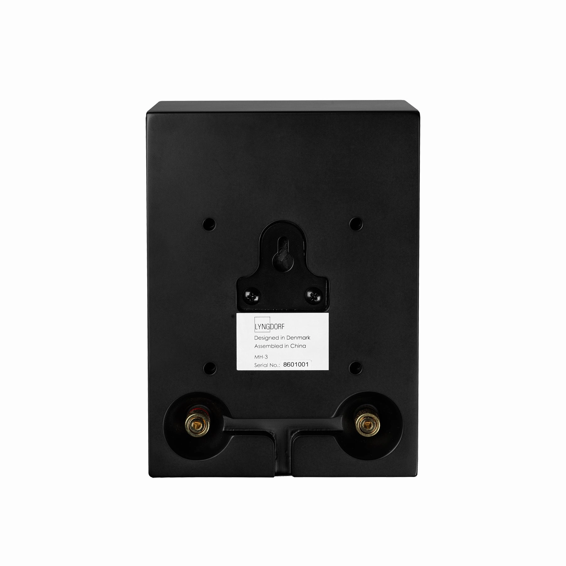 Lyngdorf MH-3 Satellite Speaker