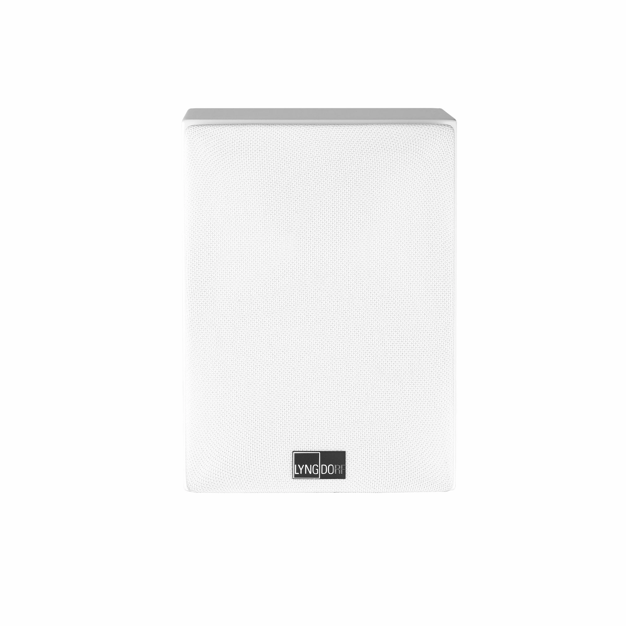 Lyngdorf MH-3 Satellite Speaker with Gabriel fabric cover